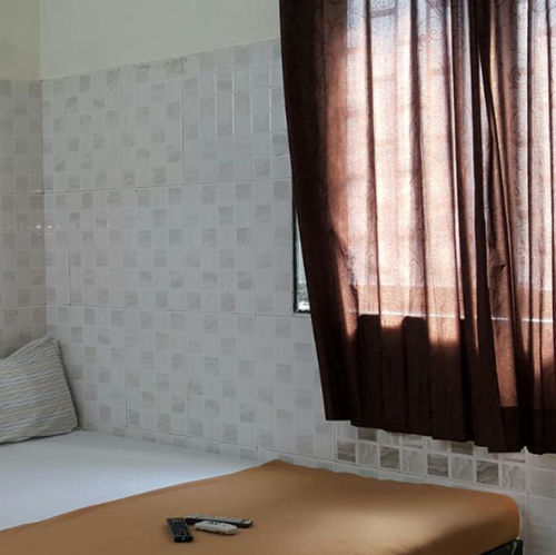 Hotel Al Mehraj Bombay Eksteriør billede